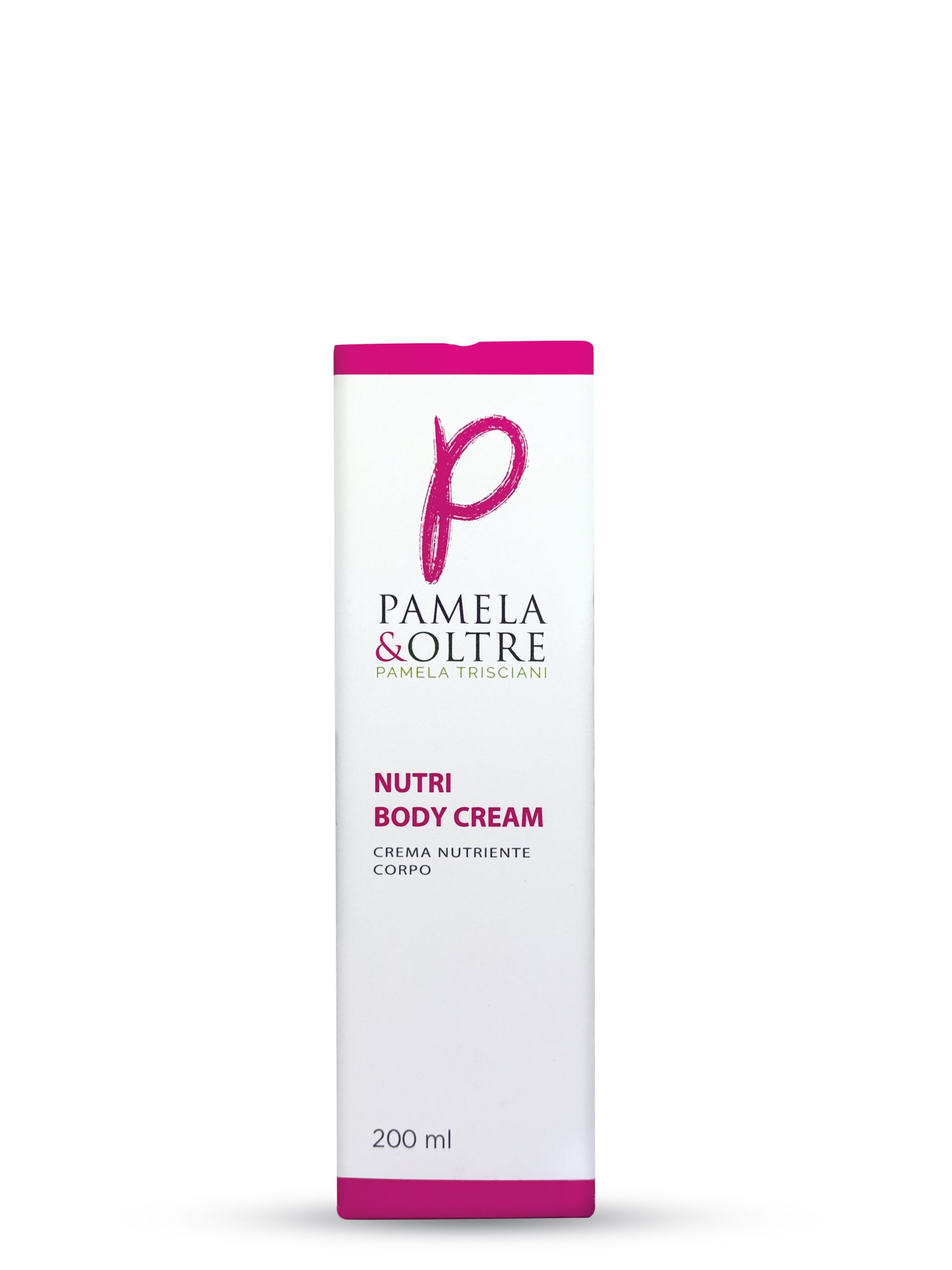 Nutri Body Cream - 200ml